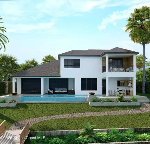 11150 S Tropical Trail, Merritt Island FL - photo 11 of 25