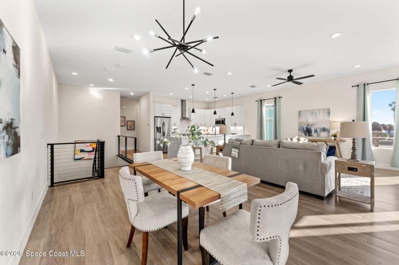 3 bedroom Townhouse at 104 4th Avenue, Indialantic By The Sea, Indialantic — photo 5