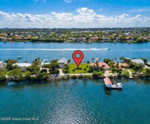 11150 S Tropical Trail, Merritt Island FL - photo 6 of 25