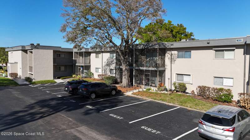 2 bedroom Condominium at 2935 Thrush Drive #237, Pinewood Village of Melbourne Condo No 4, Melbourne — photo 2