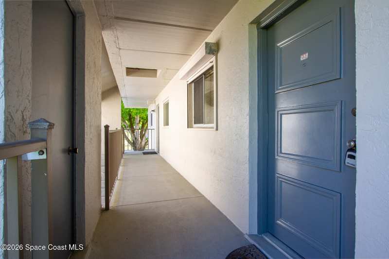 2 bedroom Condominium at 2935 Thrush Drive #237, Pinewood Village of Melbourne Condo No 4, Melbourne — photo 1