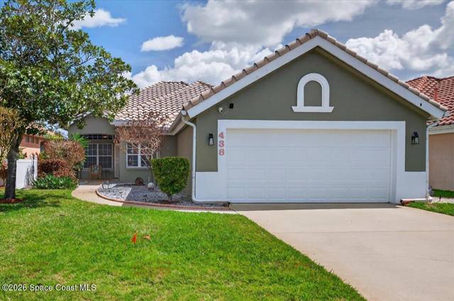 Mission Lake Villas