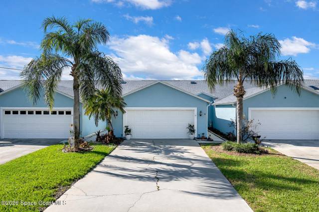 South Harbor Estates