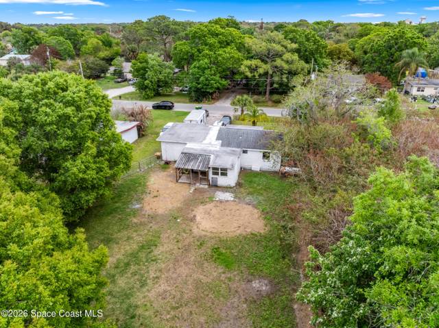Pine Breeze Acres Subd