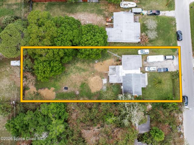 Pine Breeze Acres Subd