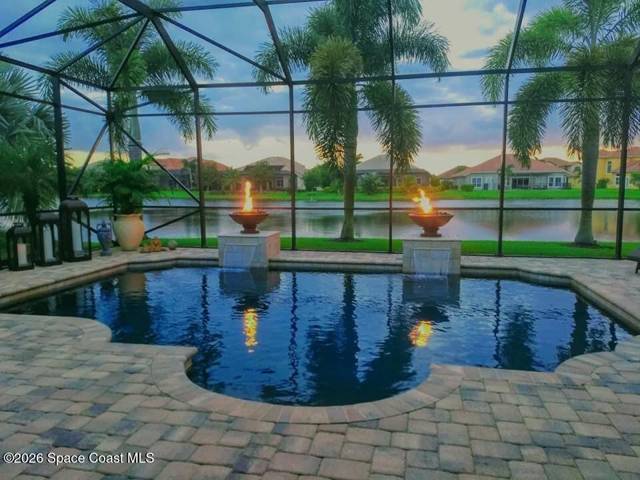 Fairway Lakes At Viera