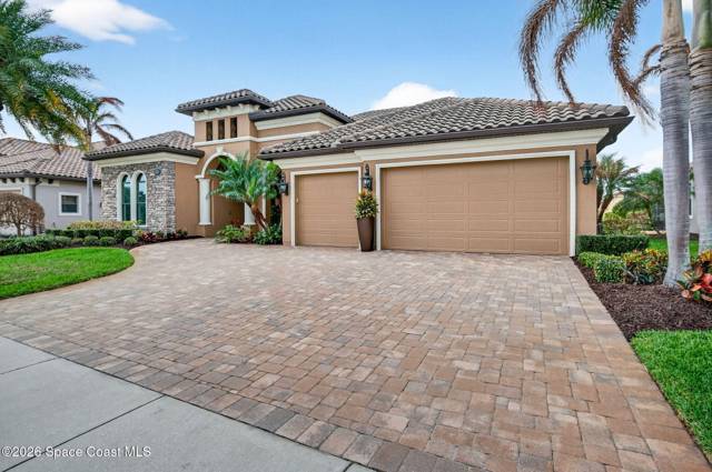 2941 Emeldi Lane, Melbourne 32940 home for sale