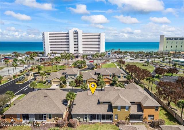 Windward Cove At Ocean Side Village