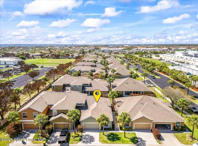 Windward Cove At Ocean Side Village