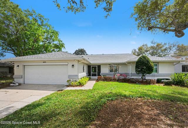 1071 Continental Avenue