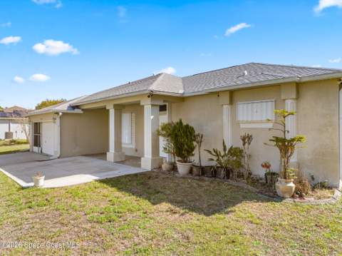 2765 Freemont Avenue, Palm Bay FL - photo 8 of 46