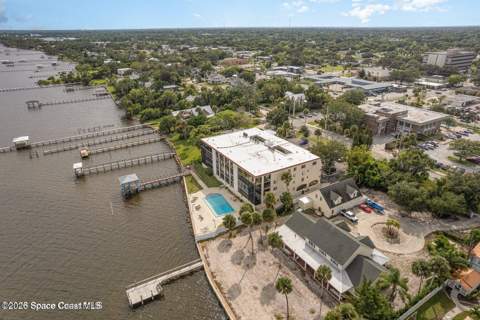 525 Indian River Avenue #303, Titusville FL - photo 6 of 25