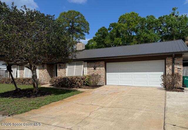 3 bedroom Single Family Residence at 4530 Longbow Drive, Sherwood Estates, Titusville — photo 1