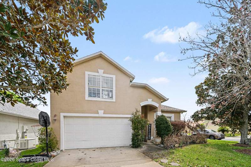4 bedroom Single Family Residence at 3403 Cloudberry Place, Deer Lakes Phase 2, Melbourne — photo 3