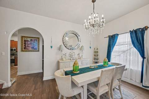 3403 Cloudberry Place, Melbourne FL - photo 9 of 42