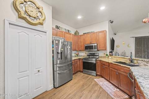 3403 Cloudberry Place, Melbourne FL - photo 11 of 42