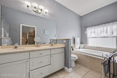 3403 Cloudberry Place, Melbourne FL - photo 18 of 42