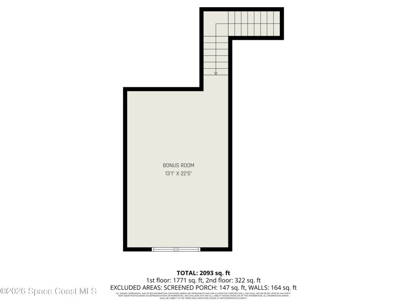 4 bedroom Single Family Residence at 3403 Cloudberry Place, Deer Lakes Phase 2, Melbourne — photo 4