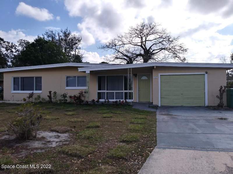 3 bedroom Single Family Residence at 905 Avon Place, Cocoa, Cocoa — photo 2