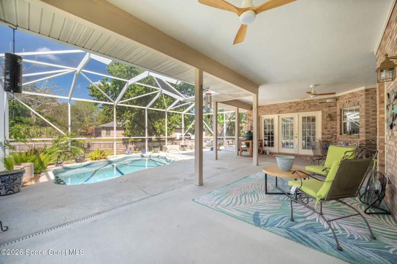4 bedroom Single Family Residence at 3910 Wateroak Way, Silk Oak Estates, Titusville — photo 2
