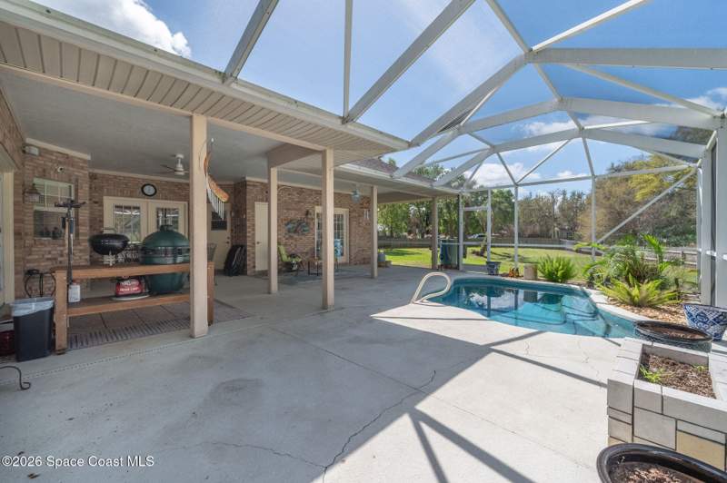 4 bedroom Single Family Residence at 3910 Wateroak Way, Silk Oak Estates, Titusville — photo 3
