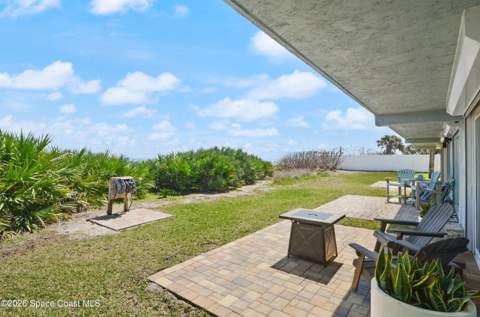 1923 Jimmy Buffett Memorial Highway #C-3, Indian Harbour Beach FL - photo 24 of 49