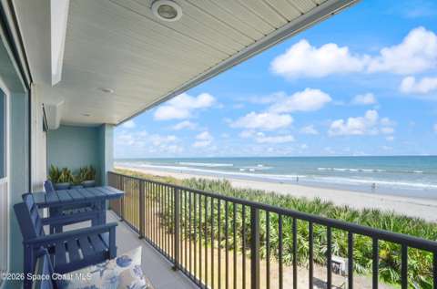 1923 Jimmy Buffett Memorial Highway #C-3, home for sale in Indian Harbour Beach 32937