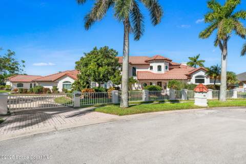1840 Harbor Point Drive, Merritt Island FL - photo 10 of 129