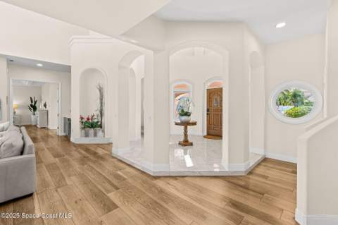 1840 Harbor Point Drive, Merritt Island FL - photo 22 of 129