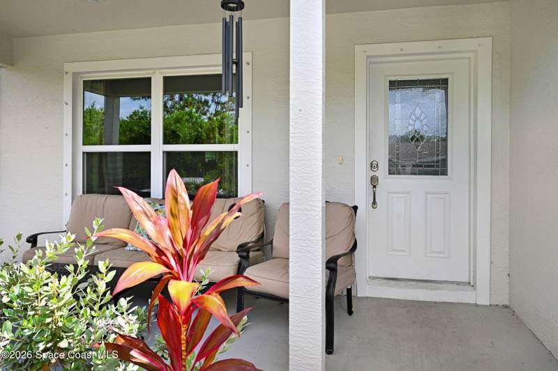 3 bedroom Single Family Residence at 1689 Colorado Street, Port Malabar Unit 18, Palm Bay — photo 3