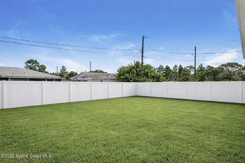 3 bedroom Single Family Residence at 1689 Colorado Street, Port Malabar Unit 18, Palm Bay — photo 5