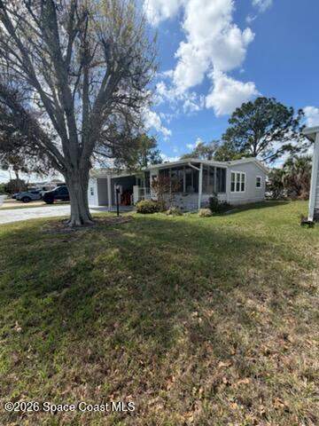 2 bedroom Manufactured Home at 194 Rosewood Drive, Forest Lakes of Cocoa Condo Ph I, Cocoa — photo 3