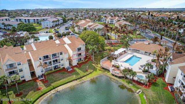 Beach Club Condo