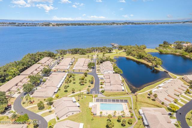 River Way Condo