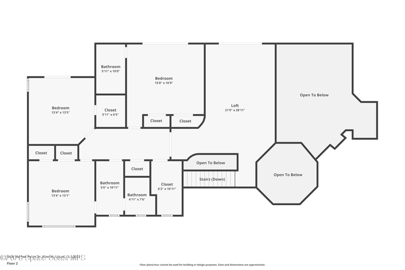 5 bedroom Single Family Residence at 1840 Harbor Point Drive, Harbor Point Phase 1, Merritt Island — photo 4