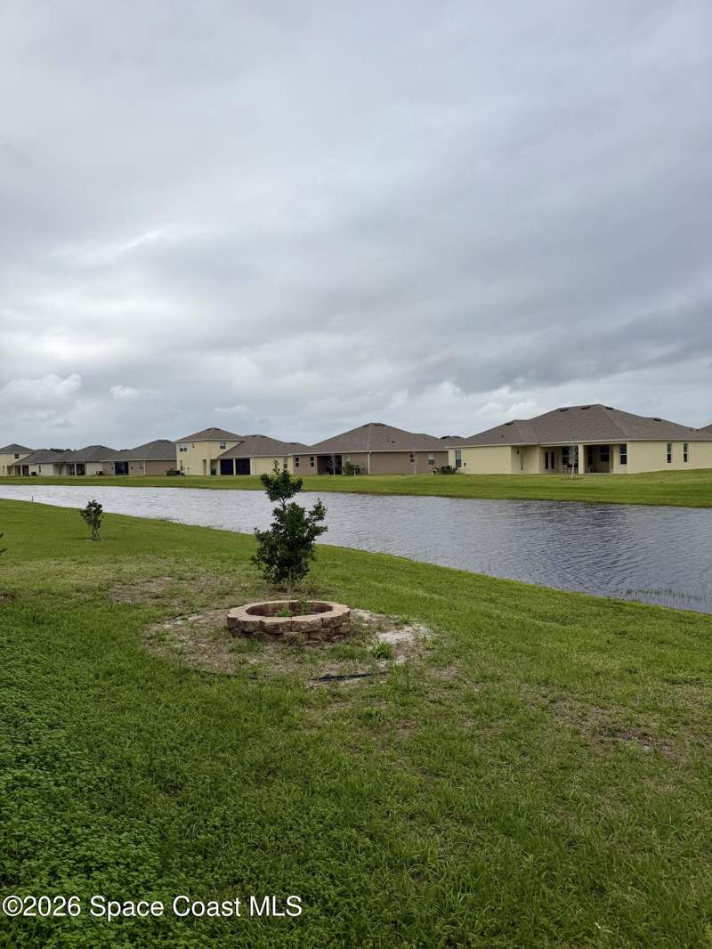 4 bedroom Single Family Residence at 6865 Topaz Drive, Crystal Bay Phase Two, Grant-Valkaria — photo 3