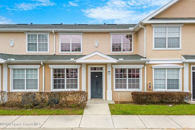 Cypress Springs Condo