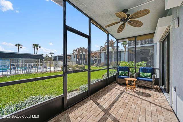 The 4 Seasons Condo
