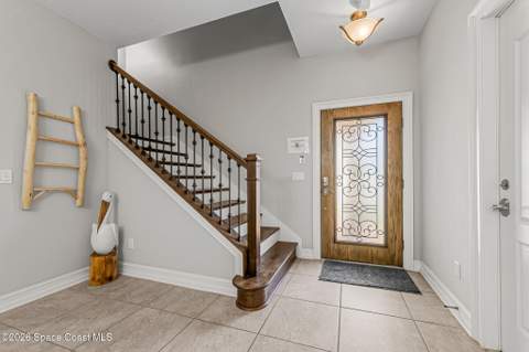 144 Mediterranean Way, Indian Harbour Beach FL - photo 8 of 47