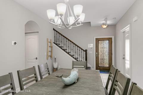144 Mediterranean Way, Indian Harbour Beach FL - photo 10 of 47