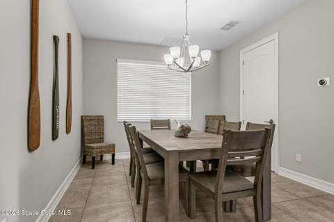 144 Mediterranean Way, Indian Harbour Beach FL - photo 12 of 47