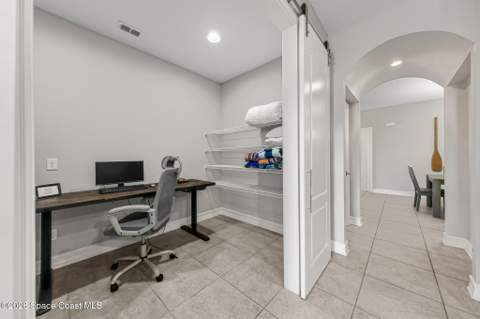 144 Mediterranean Way, Indian Harbour Beach FL - photo 14 of 47