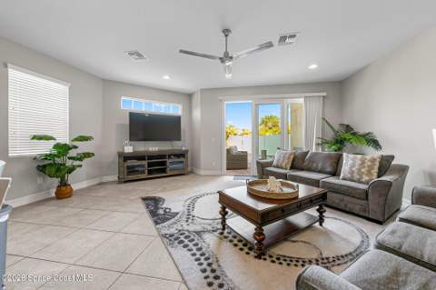 144 Mediterranean Way, Indian Harbour Beach FL - photo 15 of 47