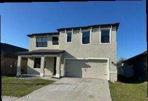 5 bedroom Single Family Residence at 488 Coyote Drive, Panther Ridge Phase 1, Cocoa — photo 1