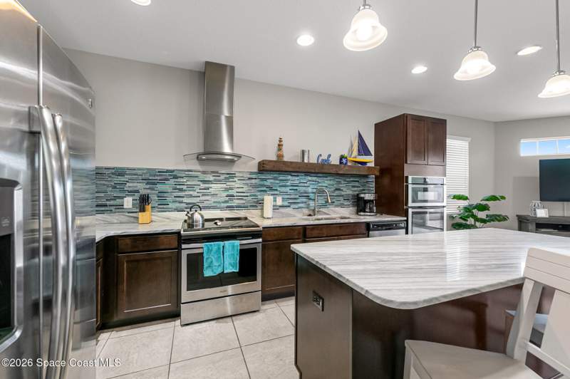 3 bedroom Townhouse at 144 Mediterranean Way, Fortebello, Indian Harbour Beach — photo 5