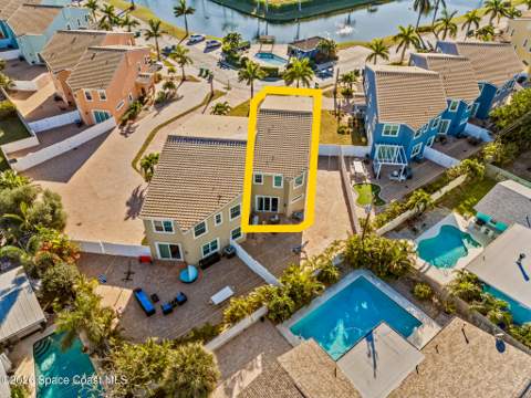 144 Mediterranean Way, Indian Harbour Beach FL - photo 20 of 47