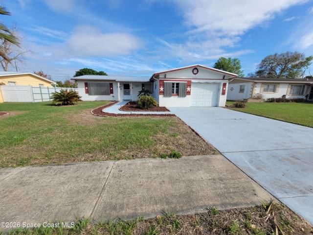 Westwood Villas