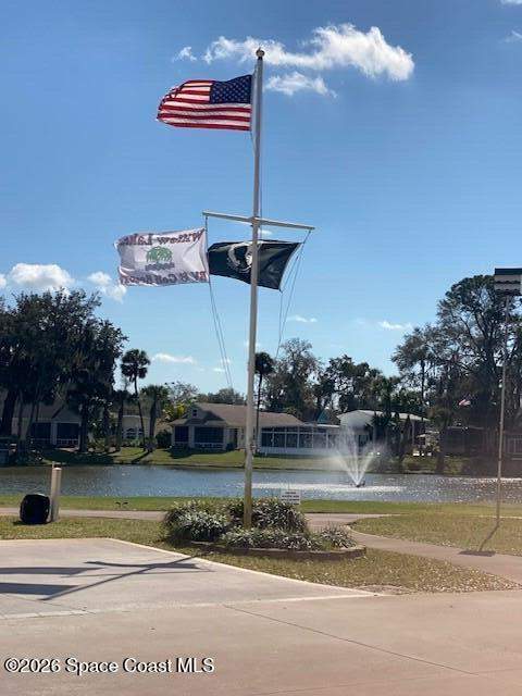2591 Frontier Drive #327, Titusville FL - photo 10 of 12