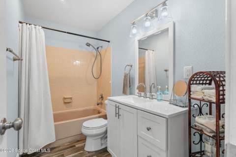 841 S Orlando Avenue, Cocoa Beach FL - photo 20 of 29