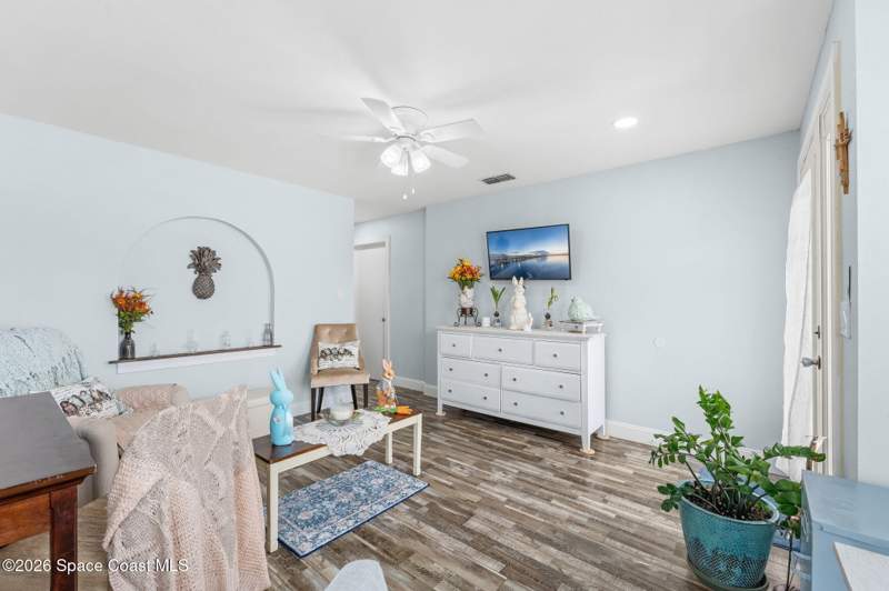 3 bedroom Condominium at 841 S Orlando Avenue, Cleggmoor Subd, Cocoa Beach — photo 5